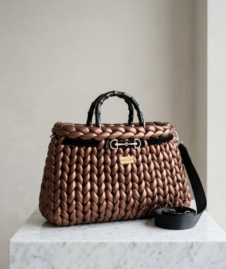 ##L’Absolu Bronze##